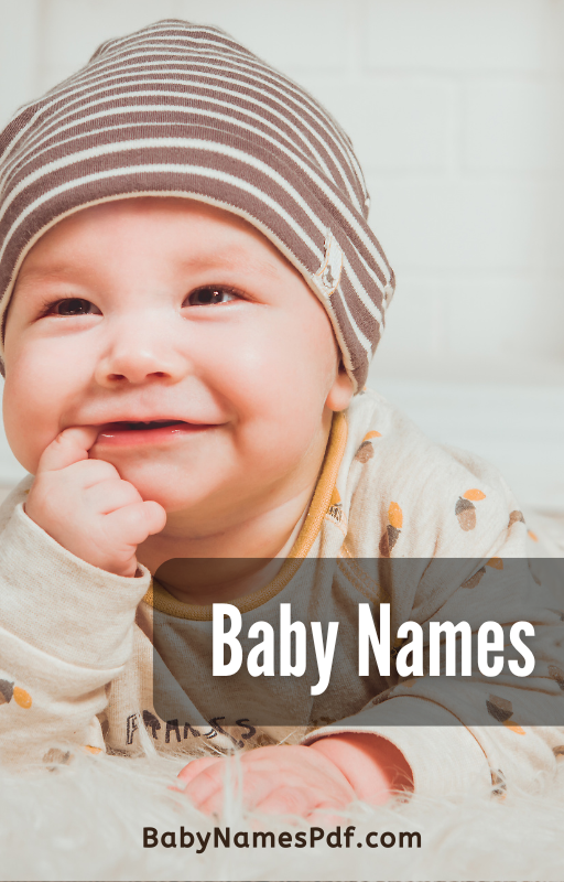 Baby names