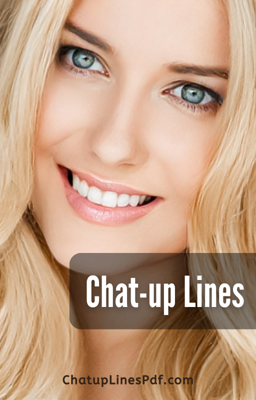 Chat-up lines