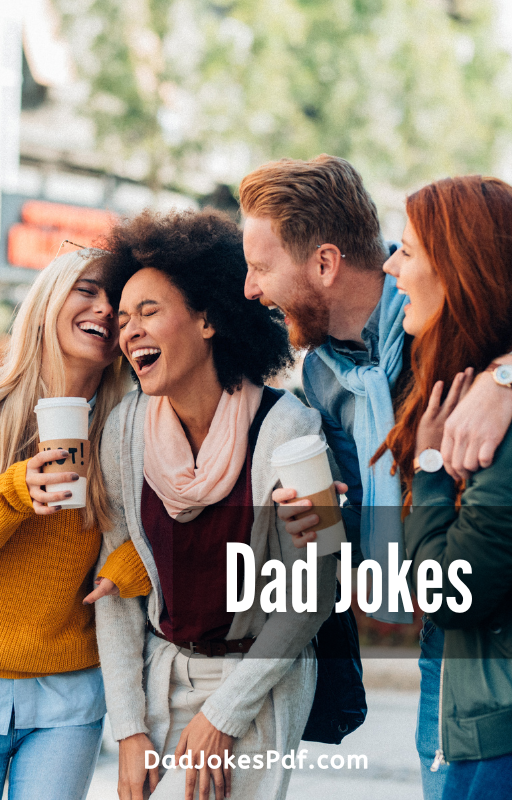 Dad jokes