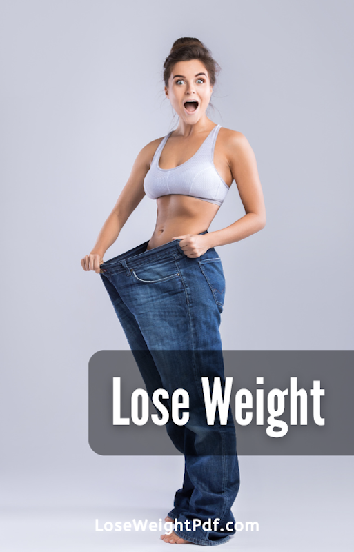 Lose weight