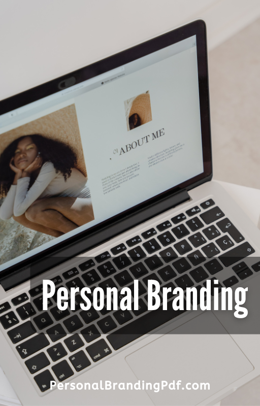 Personal branding