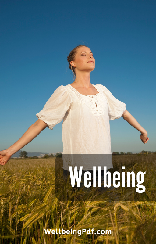 Wellbeing